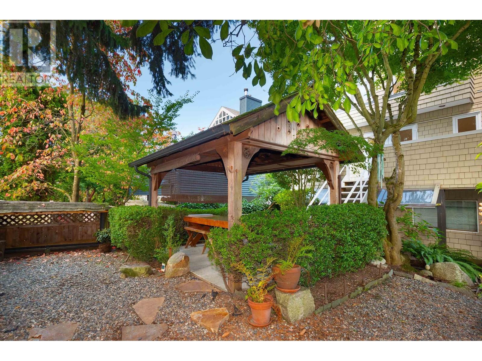 2448 W 6th Avenue, Vancouver, British Columbia  V6K 1W3 - Photo 37 - R2824149