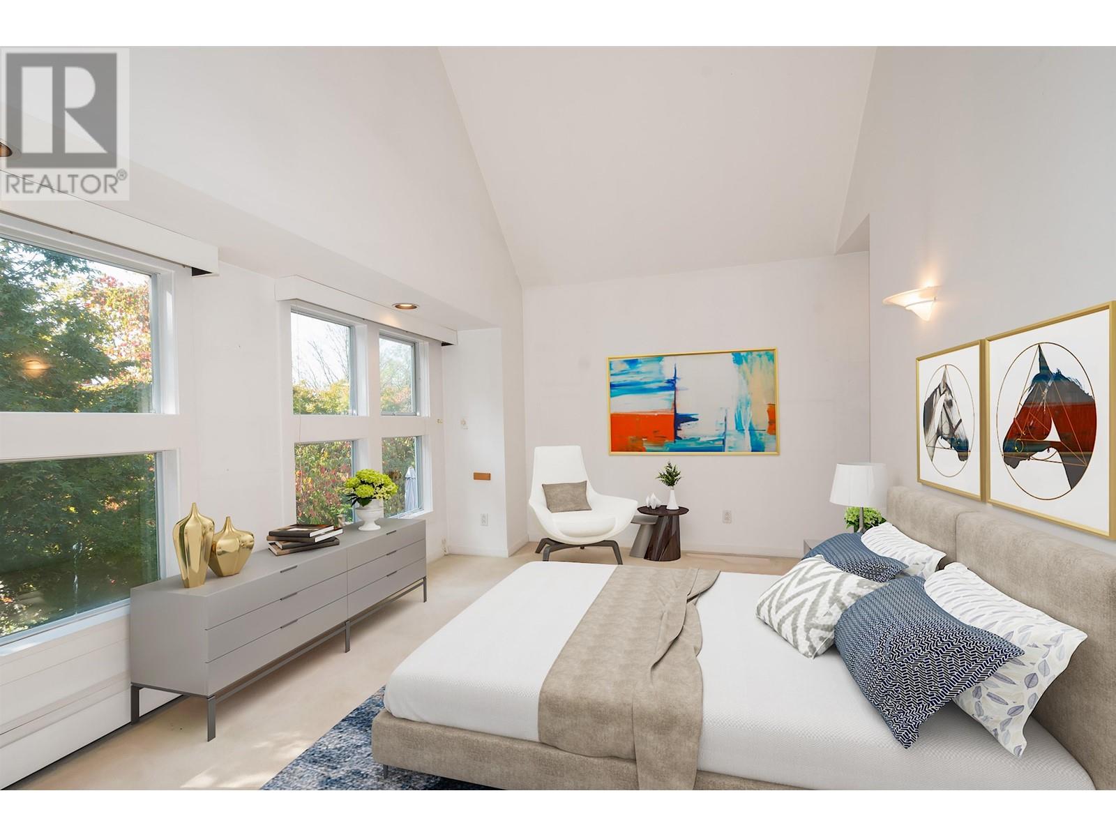 2448 W 6th Avenue, Vancouver, British Columbia  V6K 1W3 - Photo 24 - R2824149