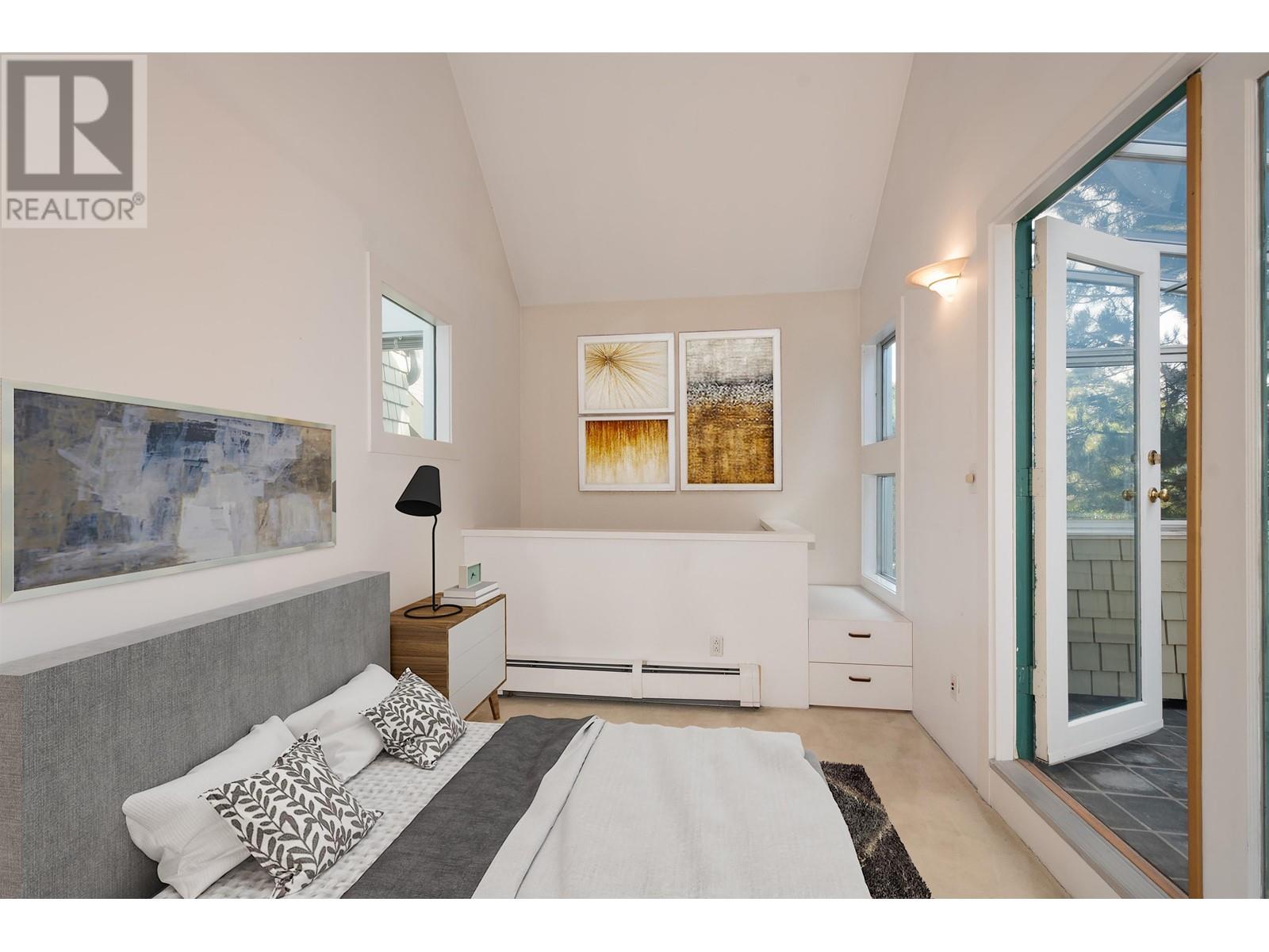 2448 W 6th Avenue, Vancouver, British Columbia  V6K 1W3 - Photo 29 - R2824149