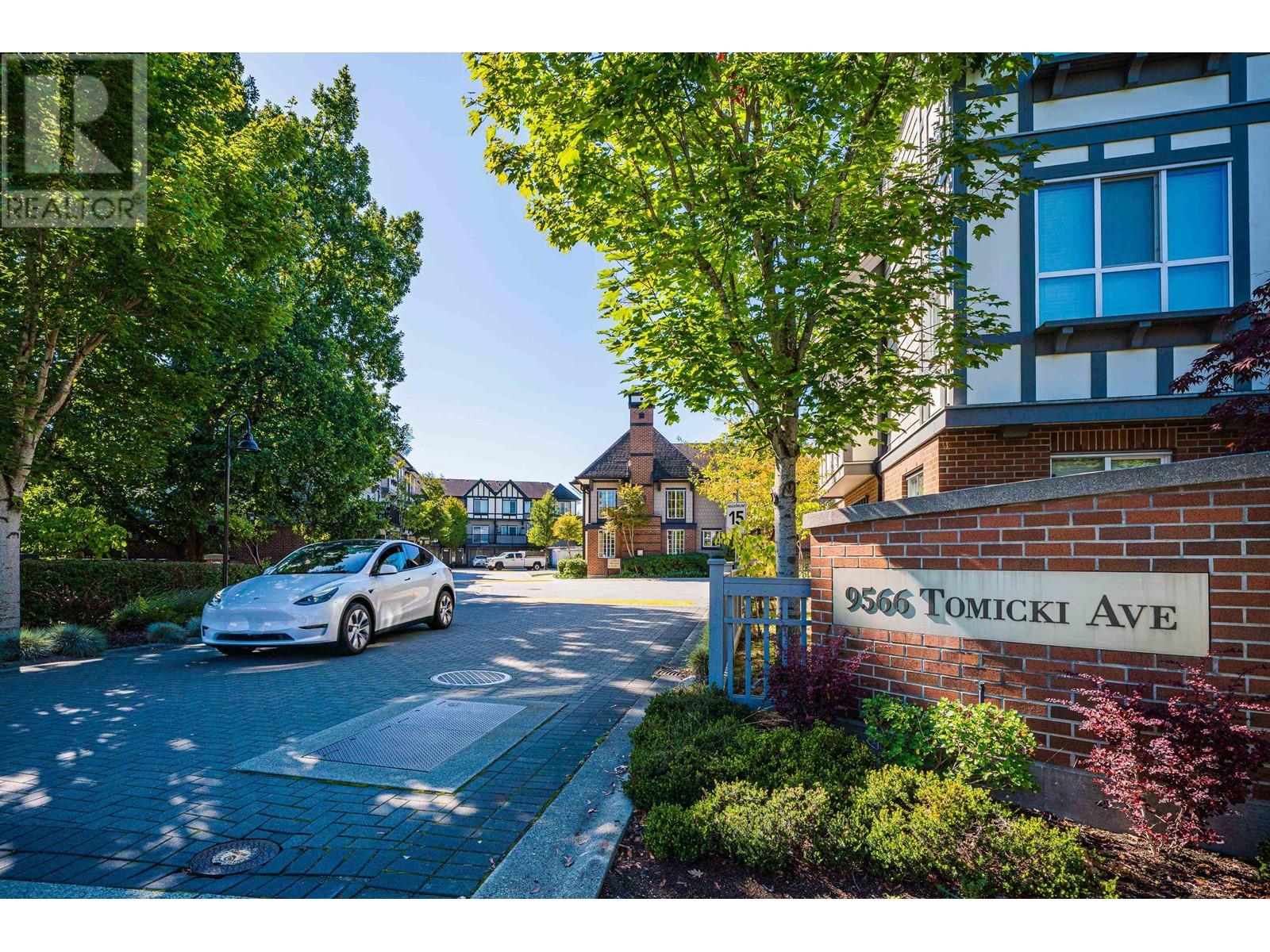47 9566 Tomicki Avenue, Richmond, British Columbia  V6X 0E6 - Photo 32 - R2816870
