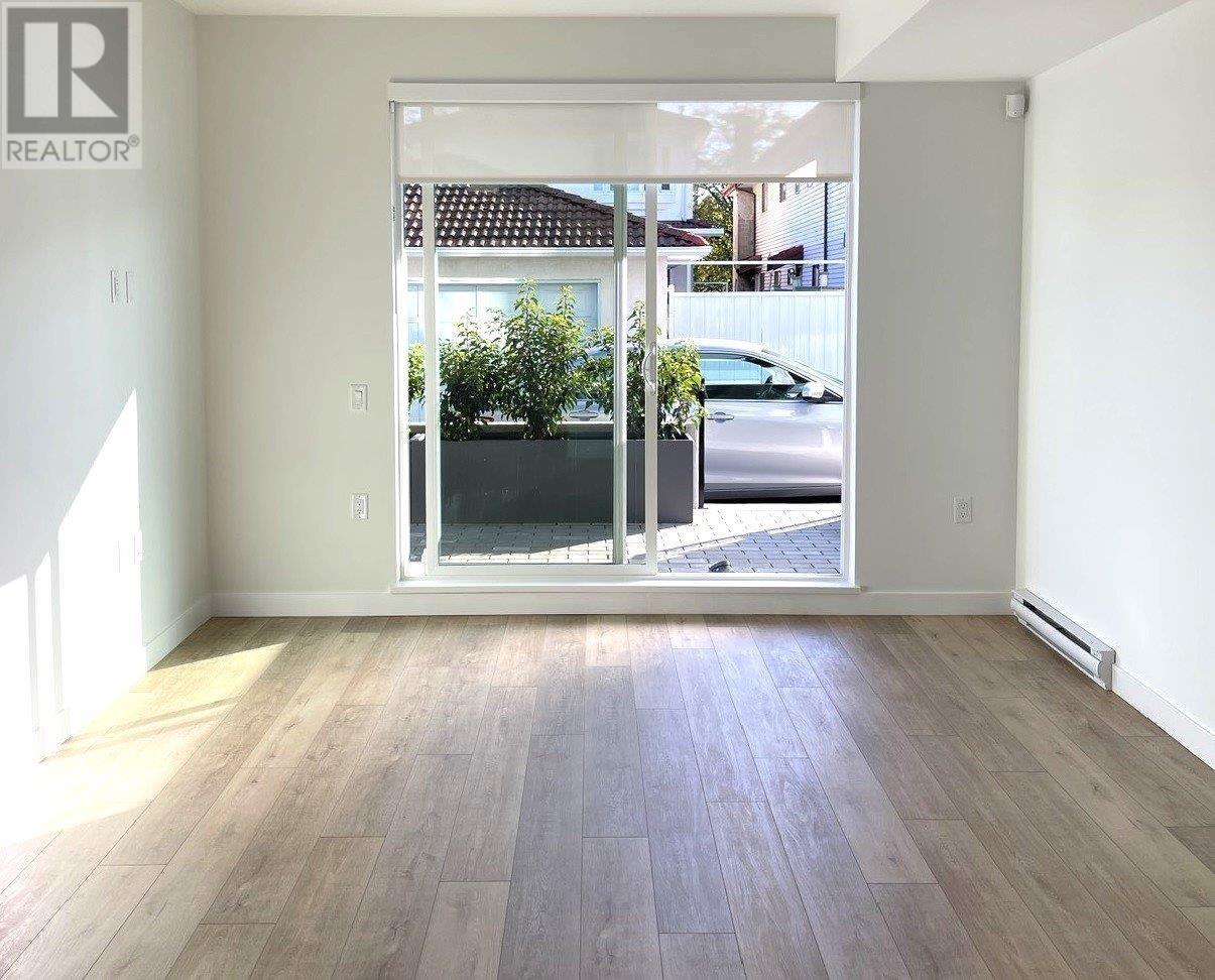 101 4933 Clarendon Street, Vancouver, British Columbia  V5R 3J3 - Photo 2 - R2824354