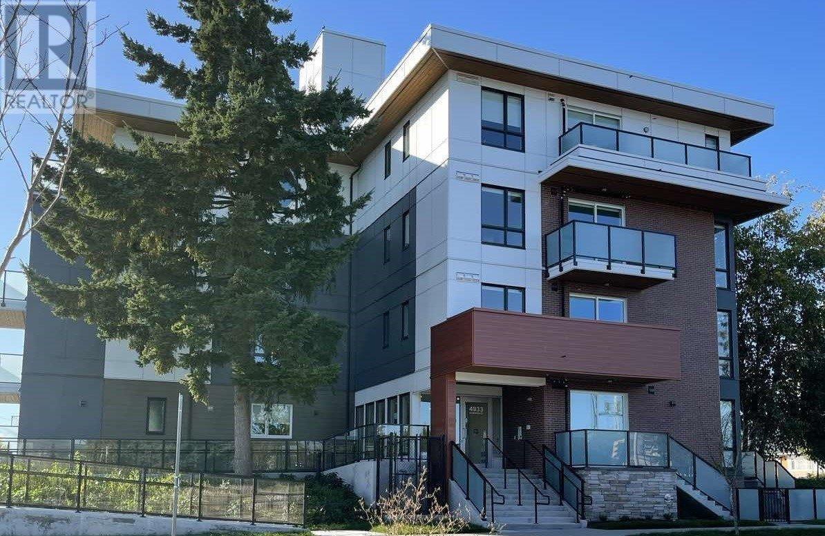 101 4933 CLARENDON STREET, vancouver, British Columbia