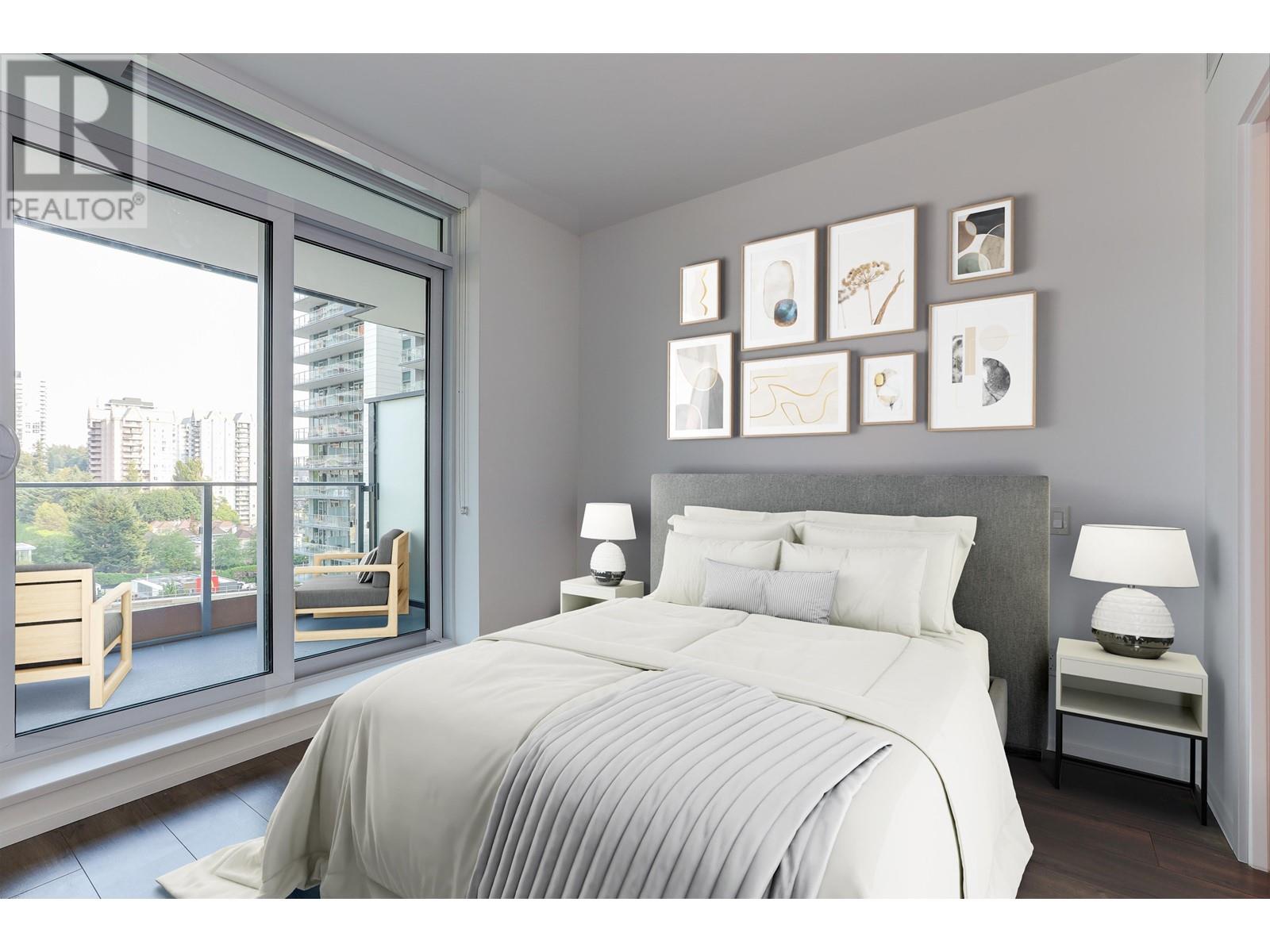 801 3809 Evergreen Place, Burnaby, British Columbia  V3J 1N5 - Photo 4 - R2823443