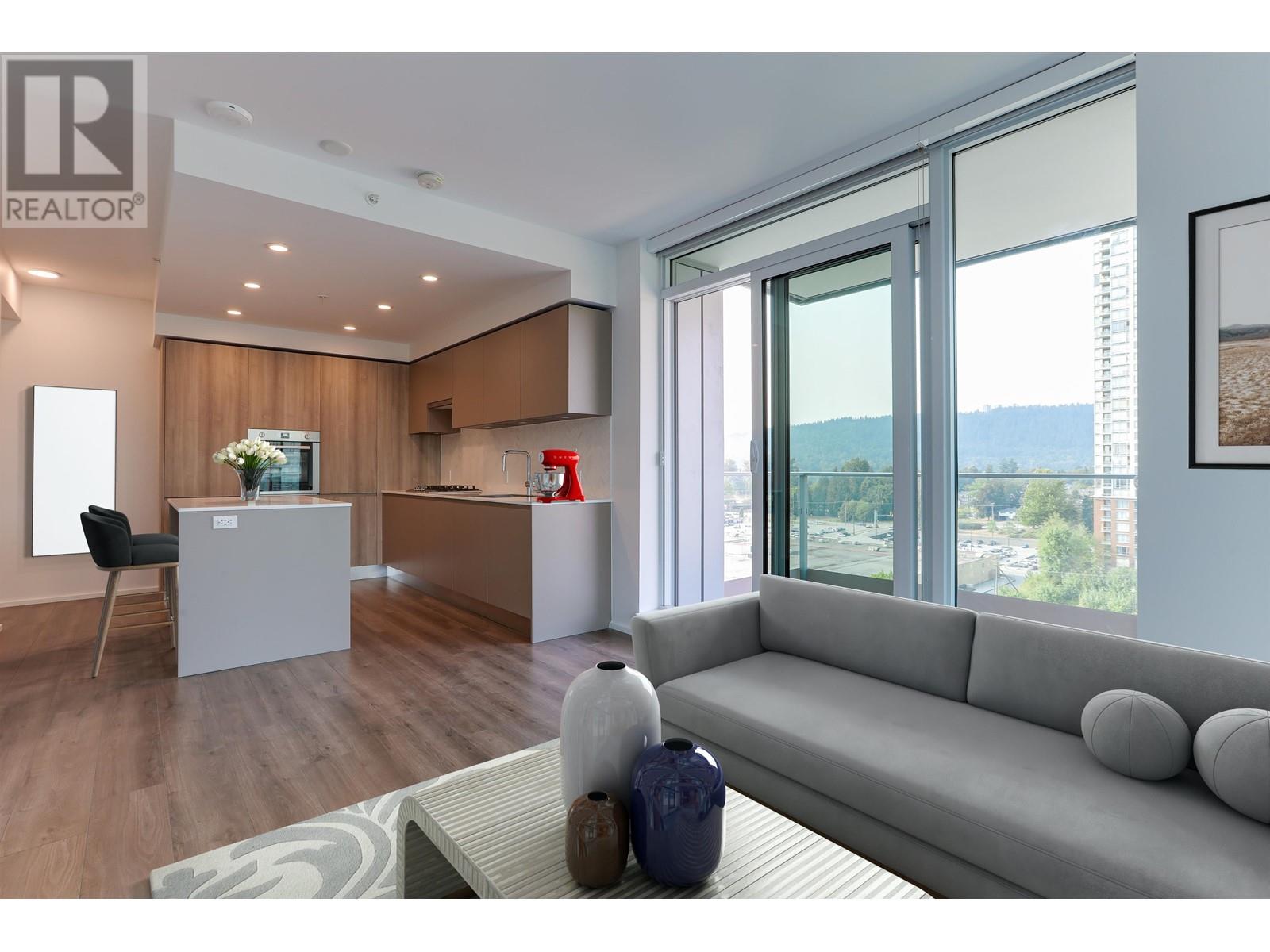 801 3809 Evergreen Place, Burnaby, British Columbia  V3J 1N5 - Photo 3 - R2823443