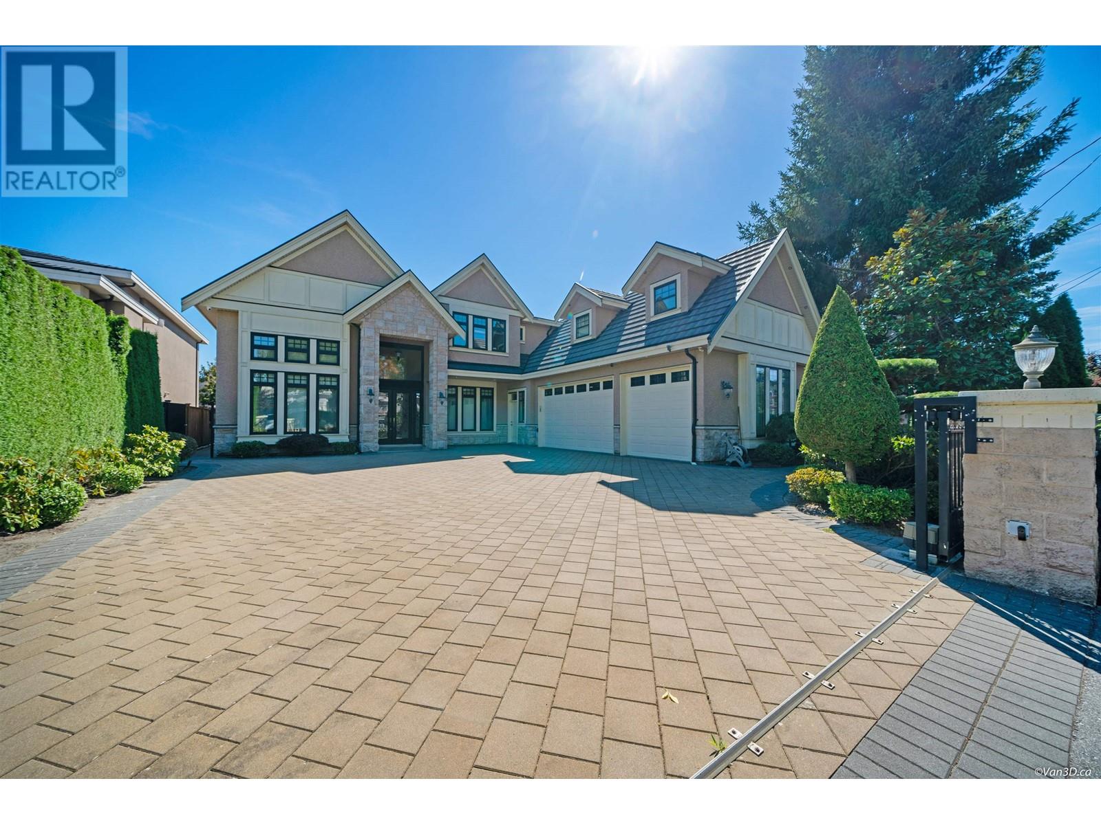 4860 PENDLEBURY ROAD, richmond, British Columbia