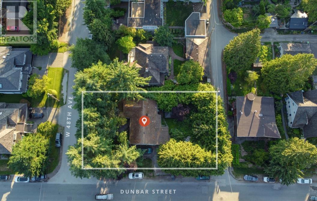 3617 W 48TH AVENUE, vancouver, British Columbia