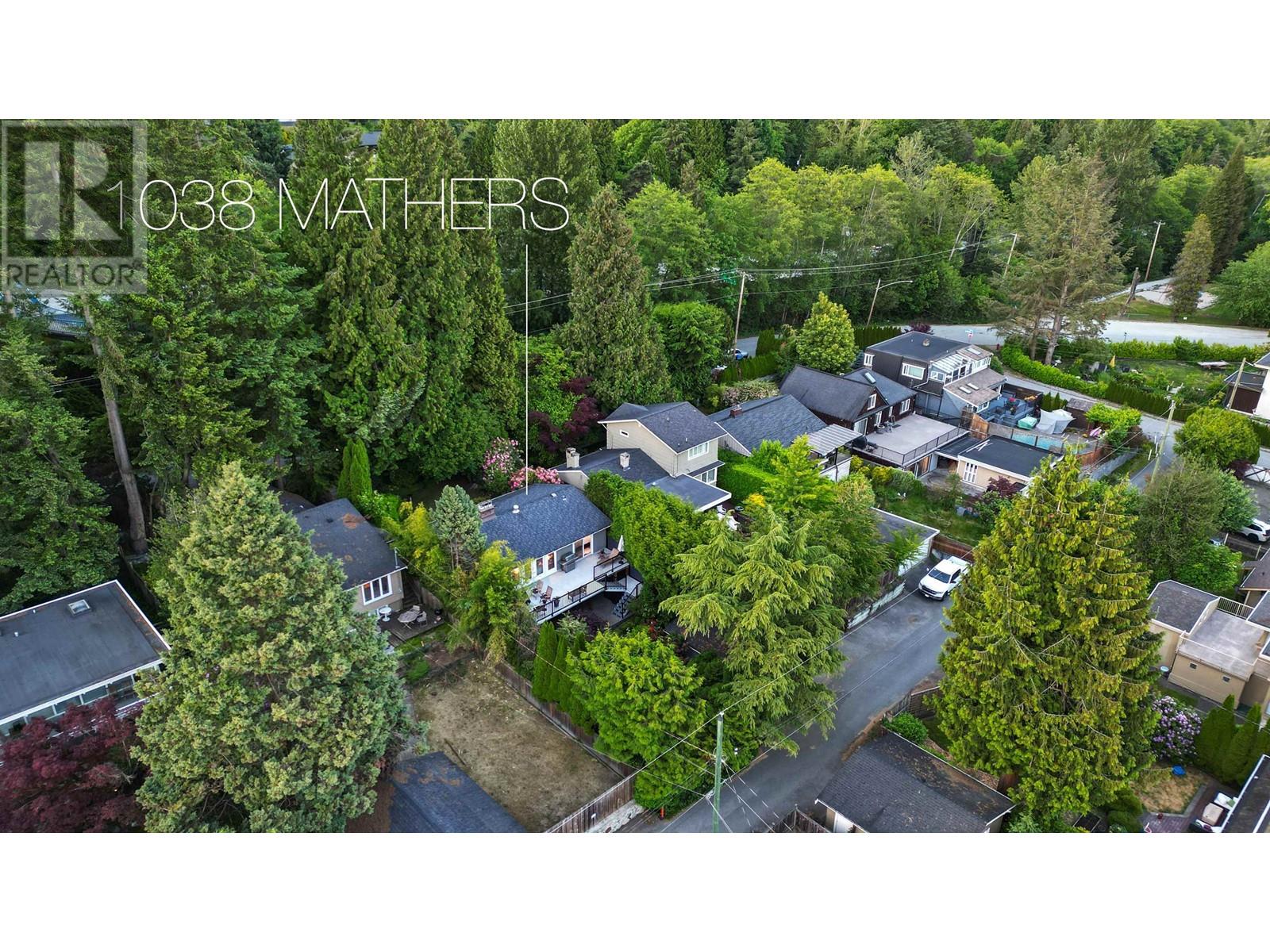 1038 Mathers Avenue, West Vancouver, British Columbia  V7T 2G2 - Photo 6 - R2817966