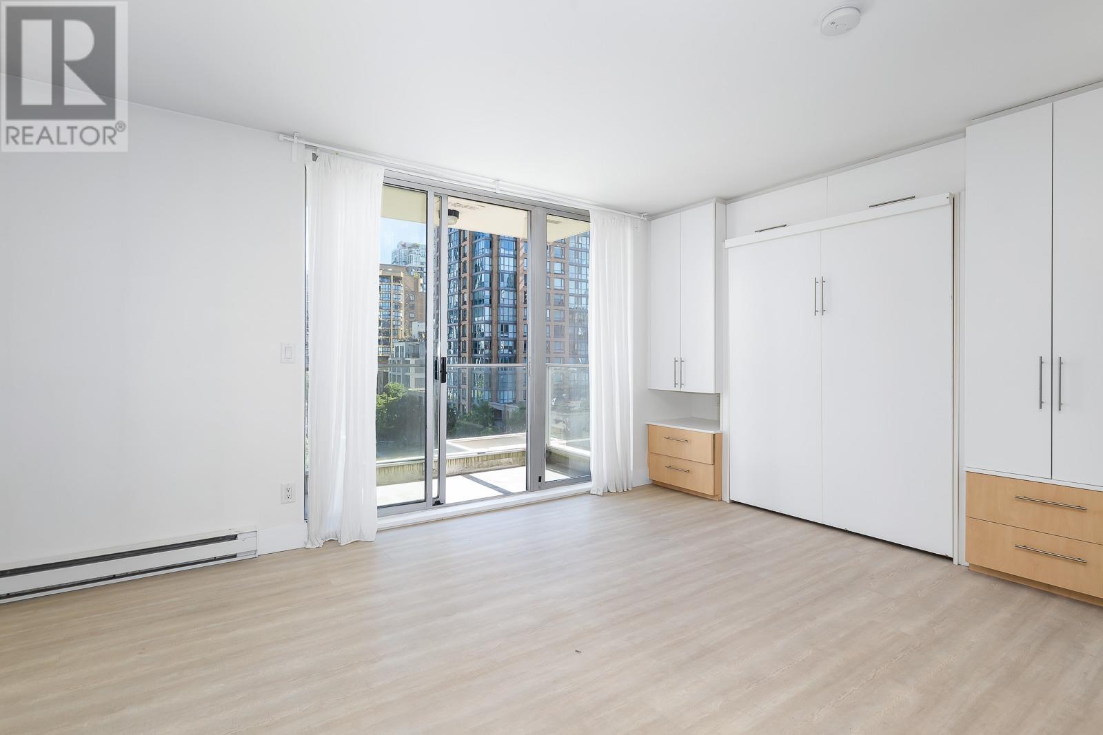 703 1225 Richards Street, Vancouver, British Columbia  V6B 1E6 - Photo 16 - R2818153