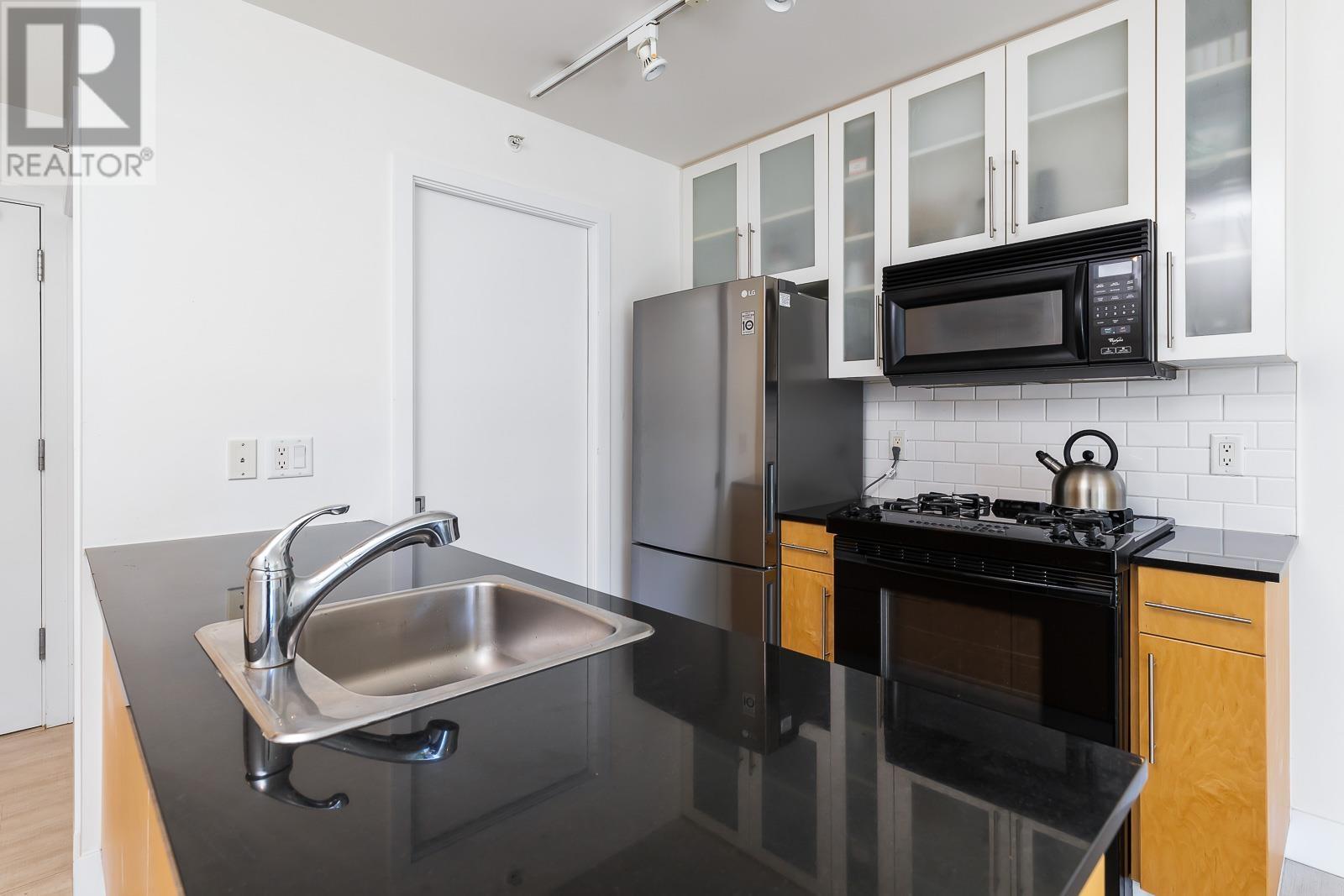 703 1225 Richards Street, Vancouver, British Columbia  V6B 1E6 - Photo 9 - R2818153