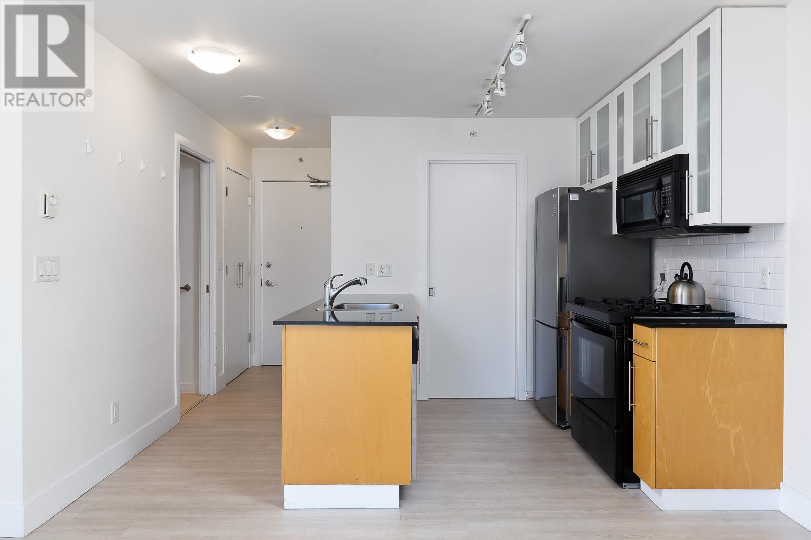 703 1225 Richards Street, Vancouver, British Columbia  V6B 1E6 - Photo 8 - R2818153