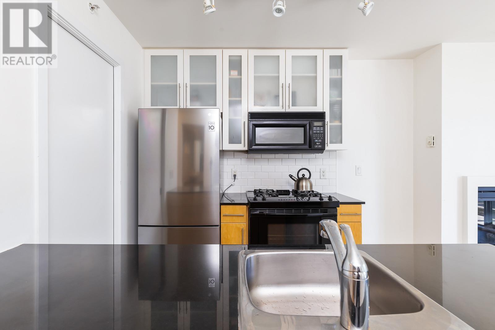 703 1225 Richards Street, Vancouver, British Columbia  V6B 1E6 - Photo 10 - R2818153