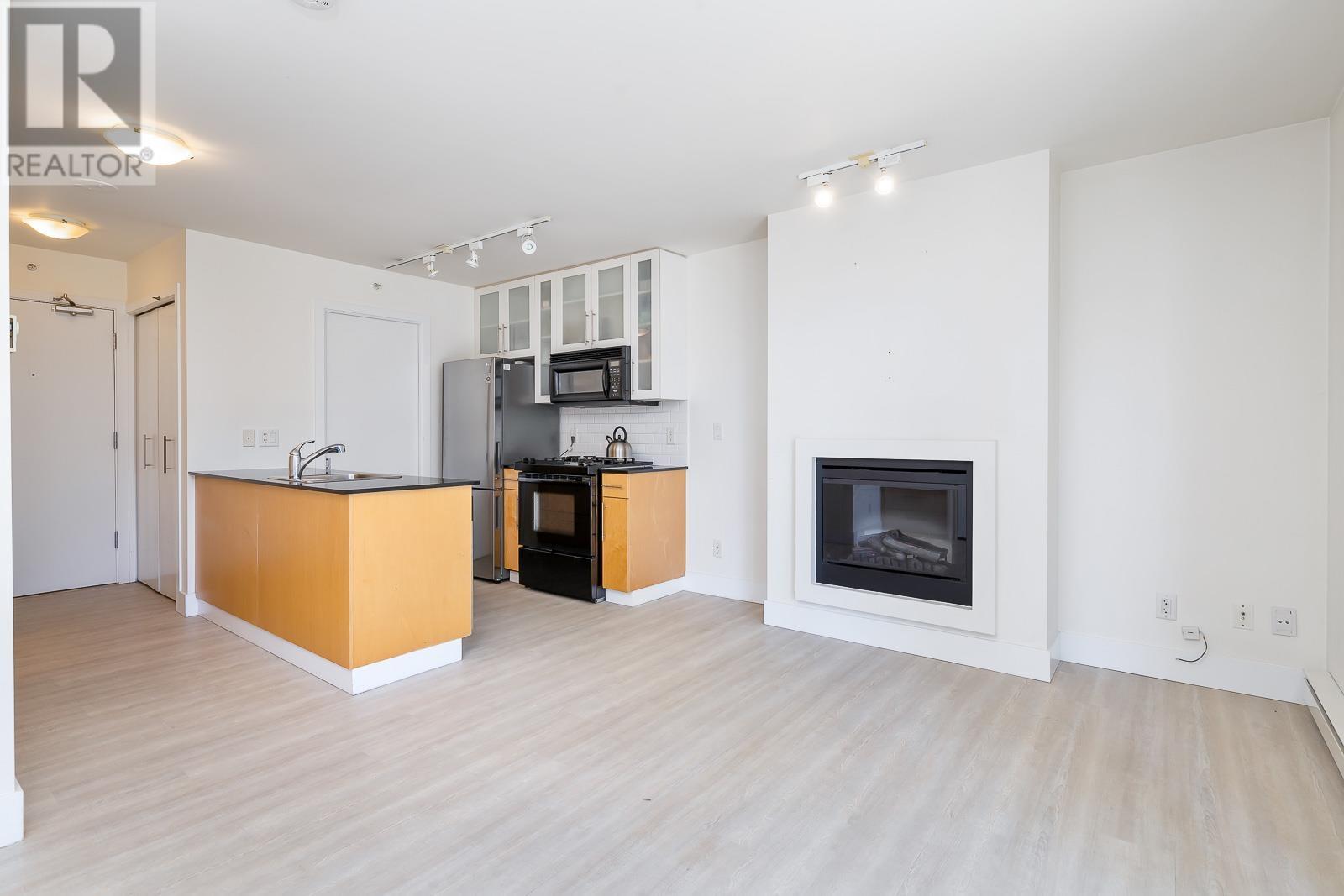 703 1225 Richards Street, Vancouver, British Columbia  V6B 1E6 - Photo 13 - R2818153