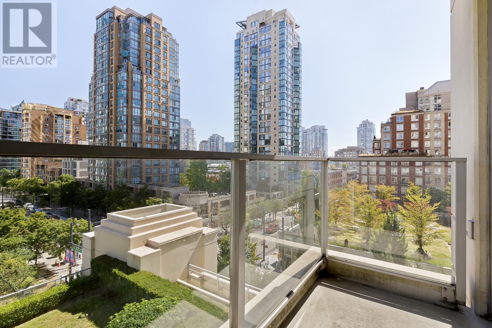 703 1225 Richards Street, Vancouver, British Columbia  V6B 1E6 - Photo 21 - R2818153