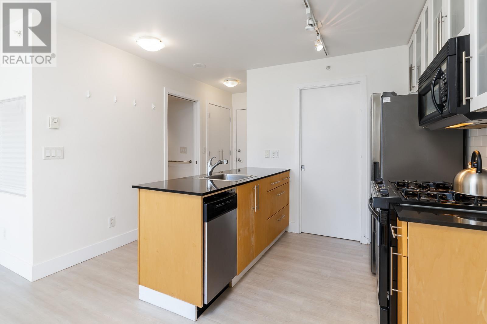 703 1225 Richards Street, Vancouver, British Columbia  V6B 1E6 - Photo 7 - R2818153