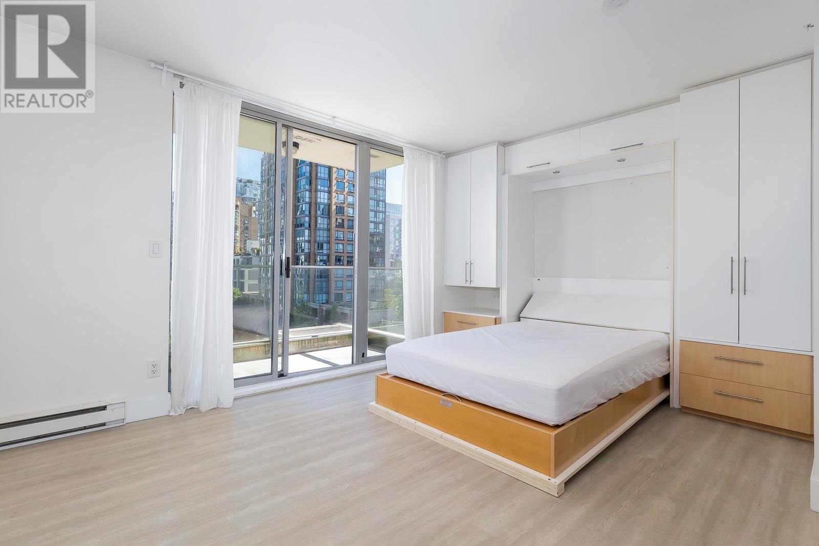 703 1225 Richards Street, Vancouver, British Columbia  V6B 1E6 - Photo 17 - R2818153