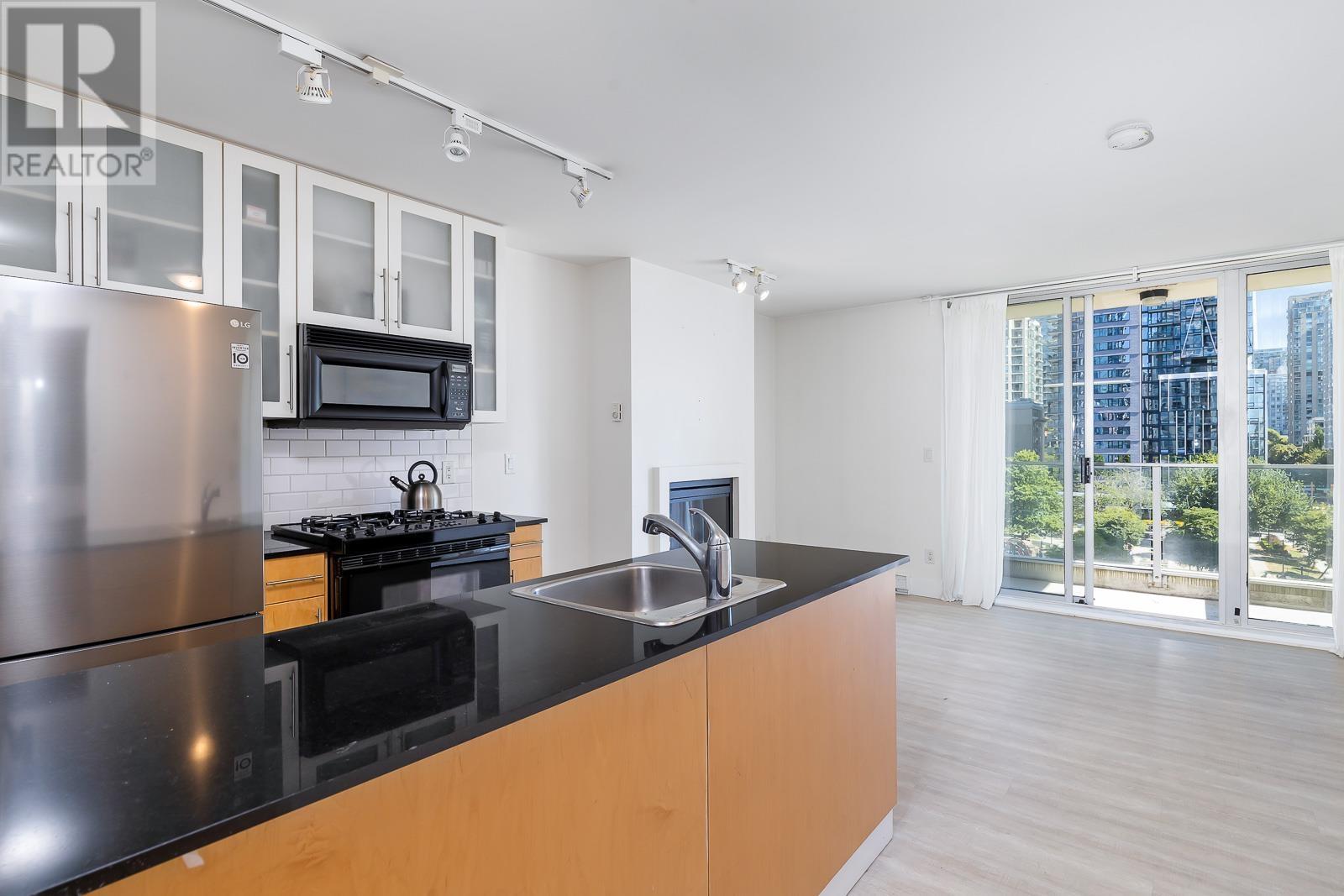 703 1225 Richards Street, Vancouver, British Columbia  V6B 1E6 - Photo 5 - R2818153