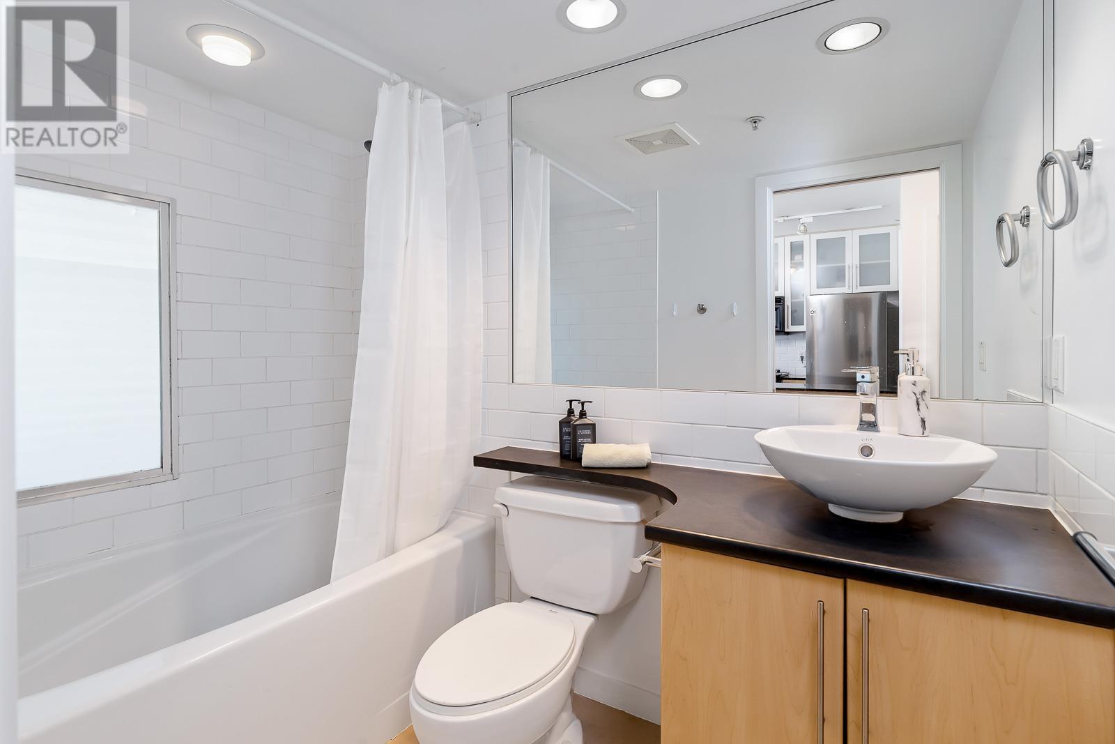 703 1225 Richards Street, Vancouver, British Columbia  V6B 1E6 - Photo 23 - R2818153