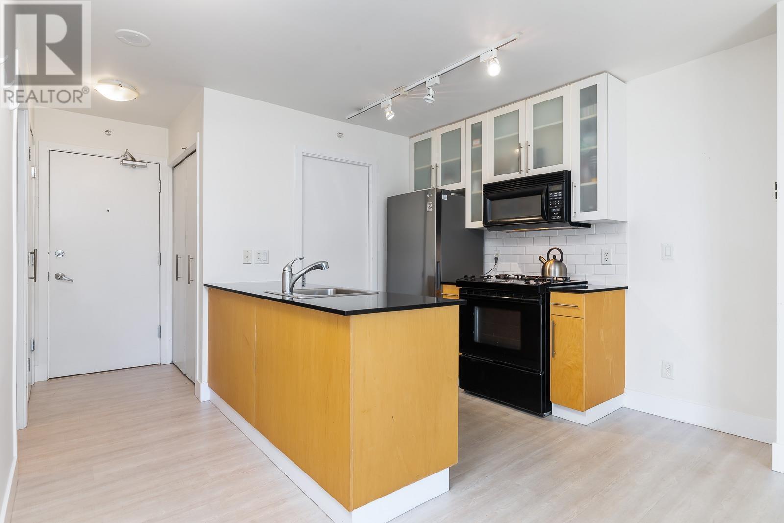 703 1225 Richards Street, Vancouver, British Columbia  V6B 1E6 - Photo 6 - R2818153