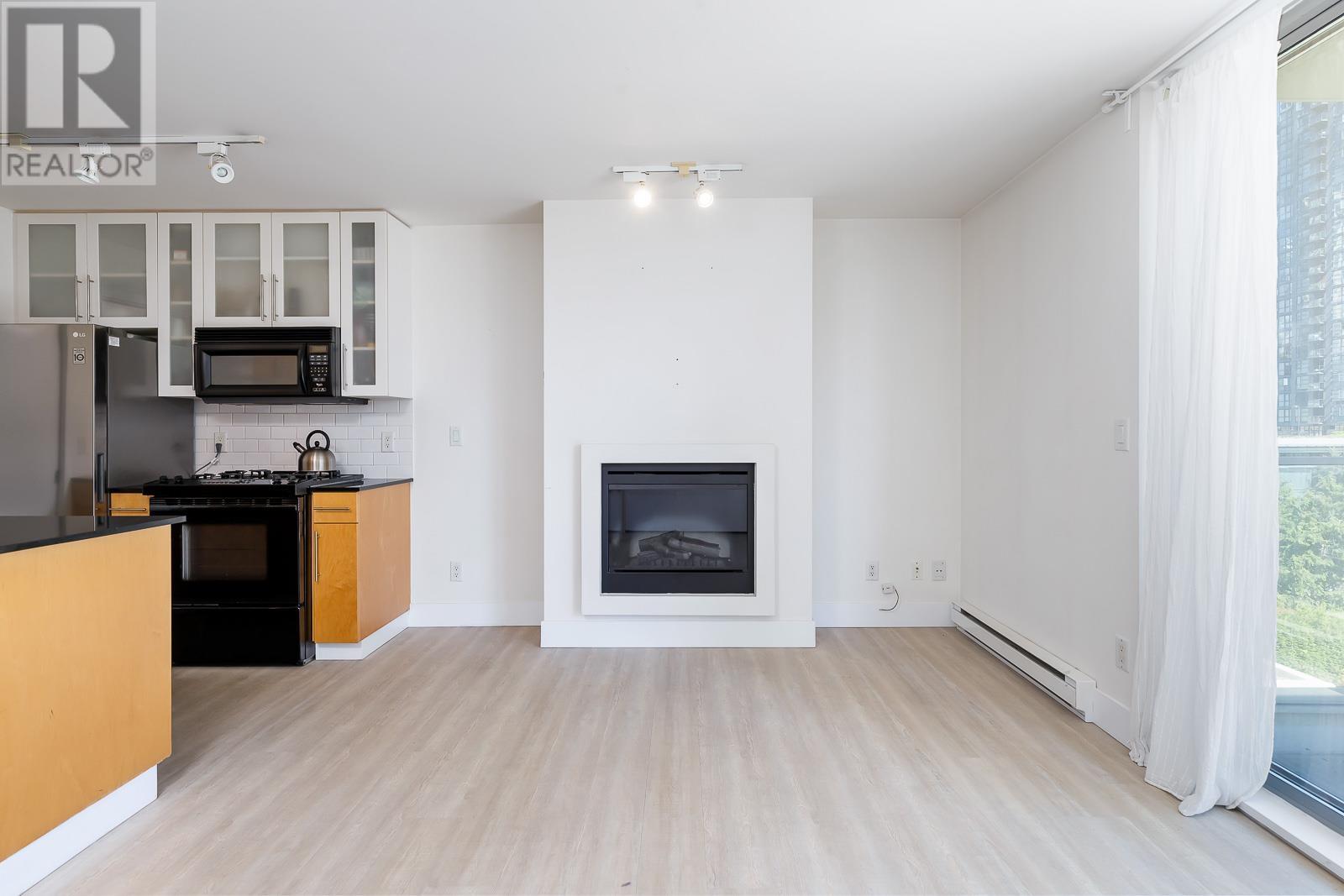 703 1225 Richards Street, Vancouver, British Columbia  V6B 1E6 - Photo 12 - R2818153