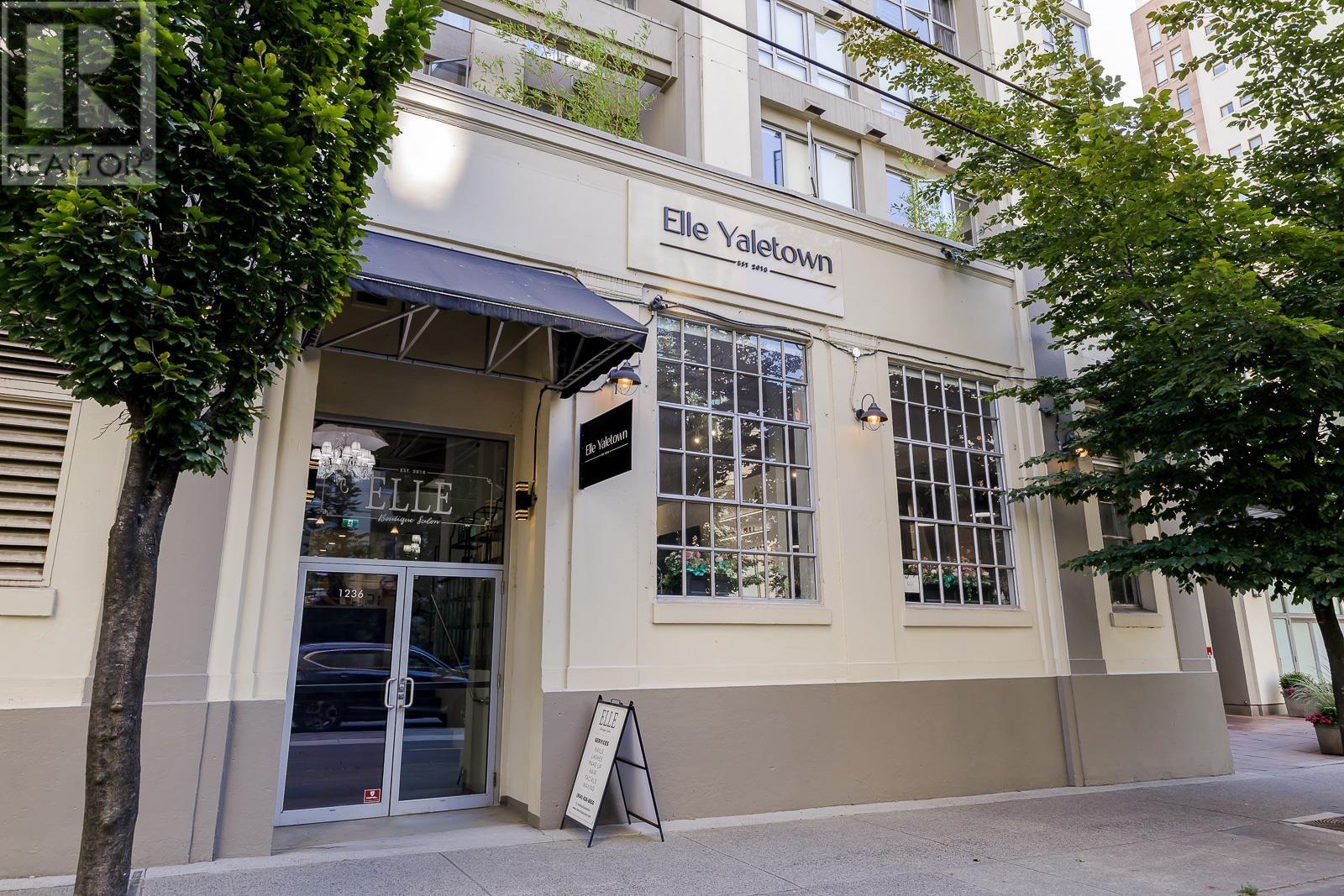 703 1225 Richards Street, Vancouver, British Columbia  V6B 1E6 - Photo 31 - R2818153