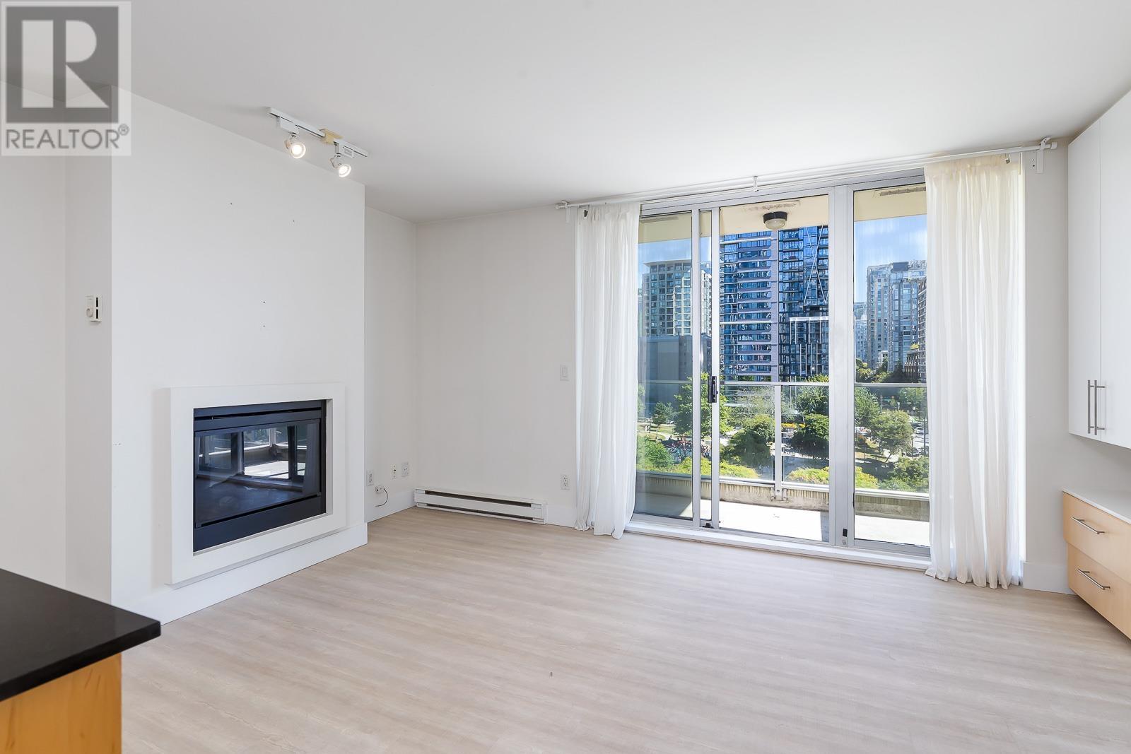 703 1225 Richards Street, Vancouver, British Columbia  V6B 1E6 - Photo 11 - R2818153
