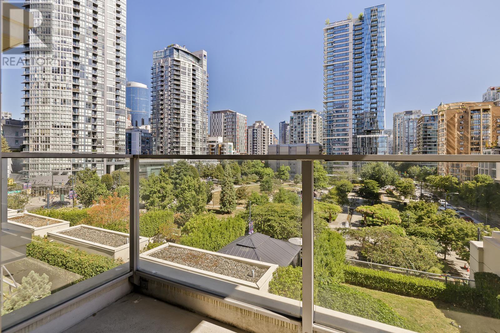 703 1225 Richards Street, Vancouver, British Columbia  V6B 1E6 - Photo 19 - R2818153