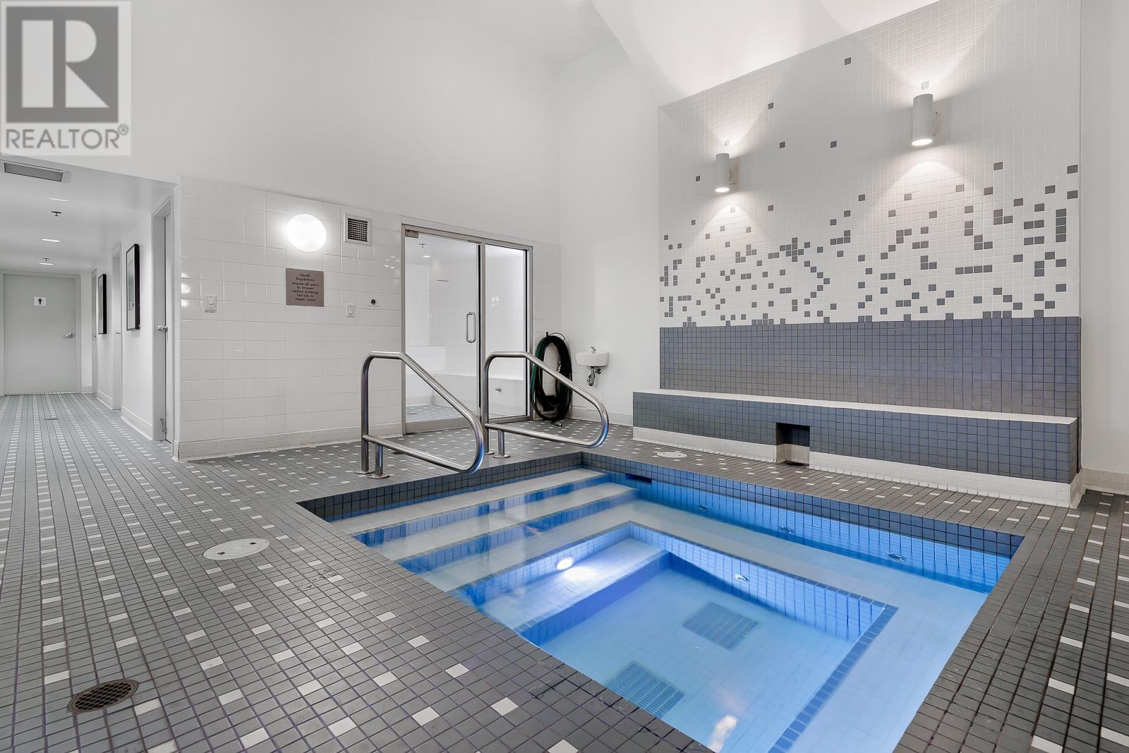 703 1225 Richards Street, Vancouver, British Columbia  V6B 1E6 - Photo 25 - R2818153