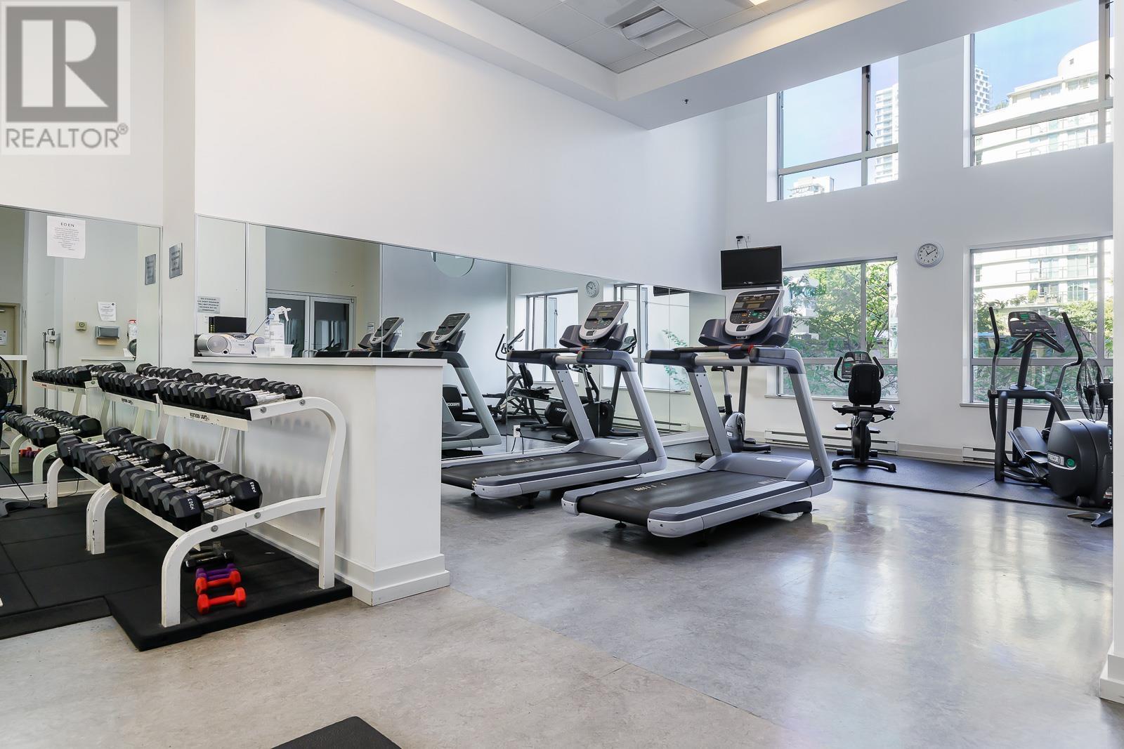 703 1225 Richards Street, Vancouver, British Columbia  V6B 1E6 - Photo 26 - R2818153