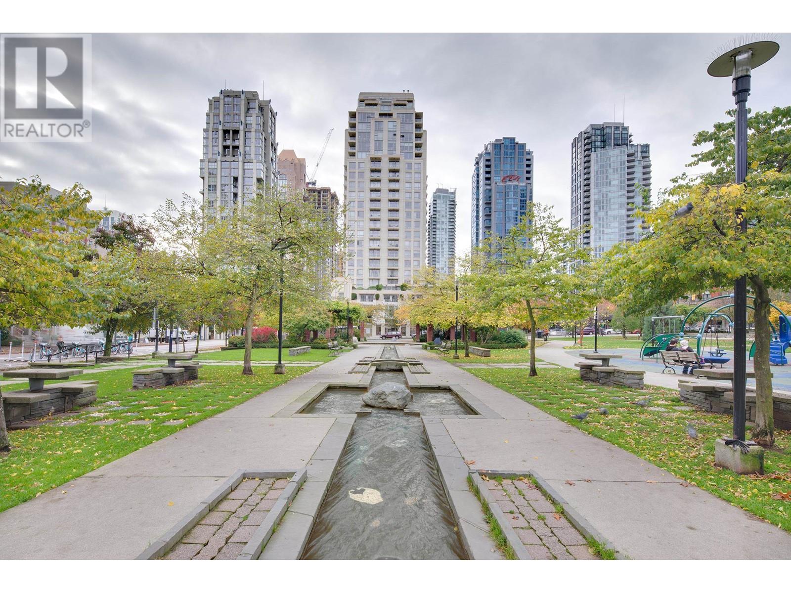 703 1225 RICHARDS STREET, vancouver, British Columbia