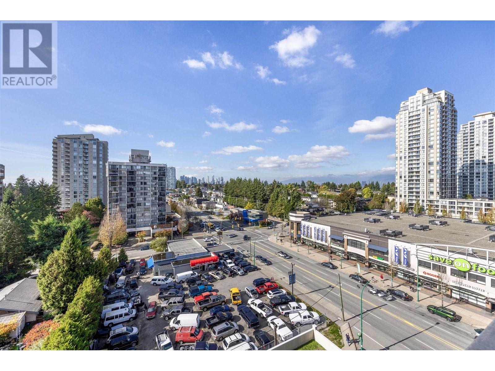 1008 7225 Acorn Avenue, Burnaby, British Columbia  V5E 0A9 - Photo 26 - R2824327