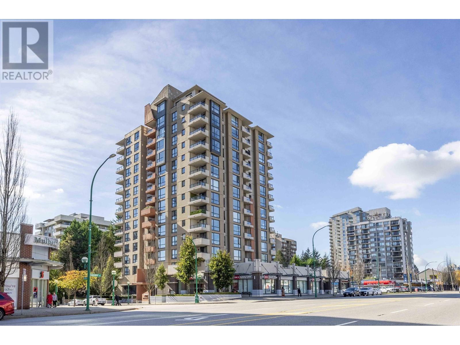 1008 7225 ACORN AVENUE, burnaby, British Columbia