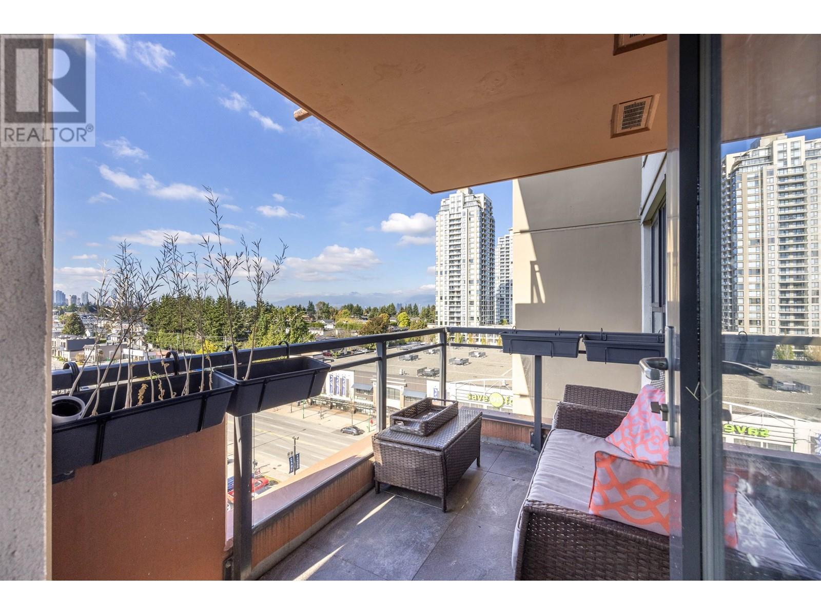 1008 7225 Acorn Avenue, Burnaby, British Columbia  V5E 0A9 - Photo 25 - R2824327