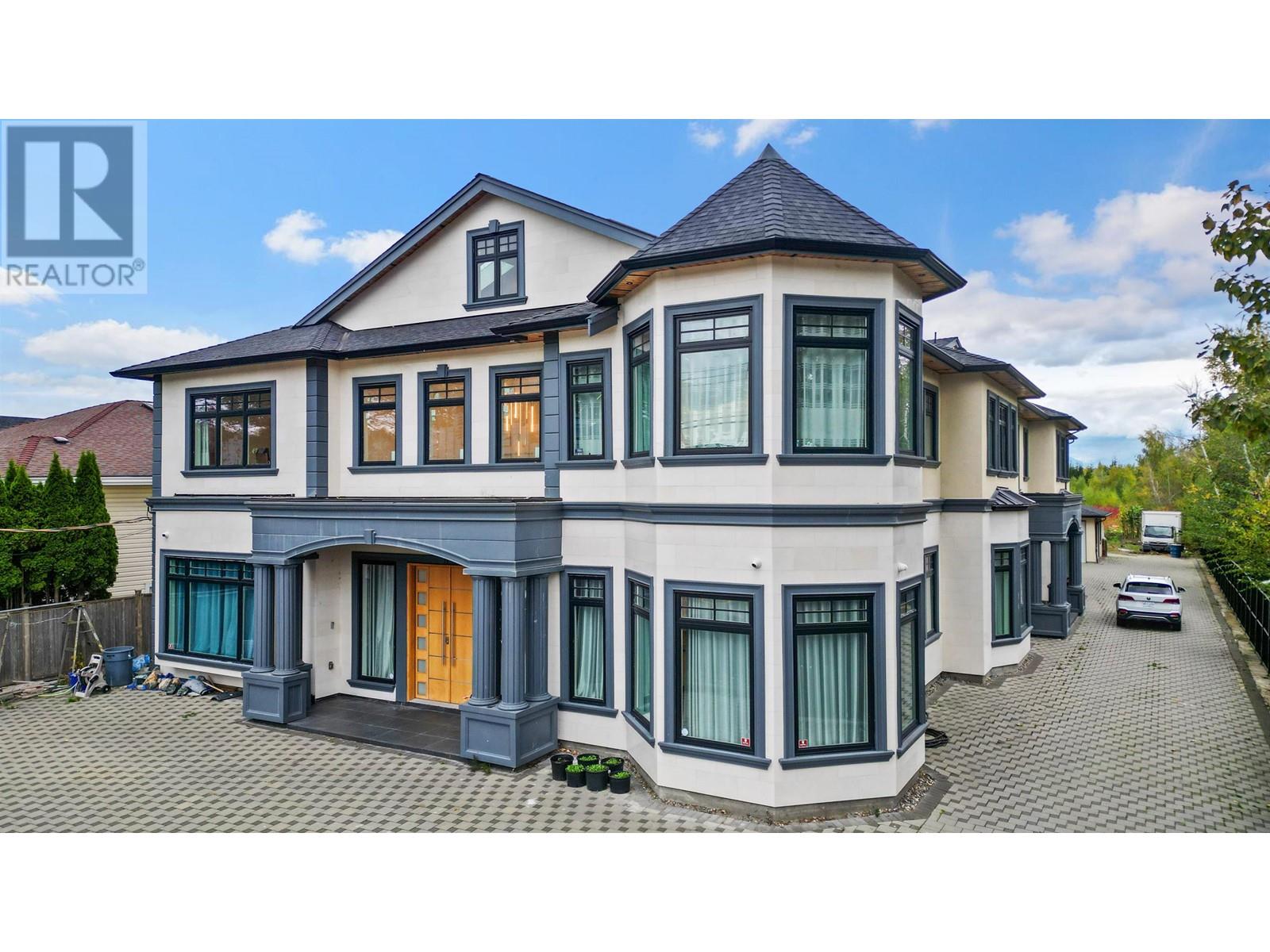 10751 BLUNDELL ROAD, richmond, British Columbia