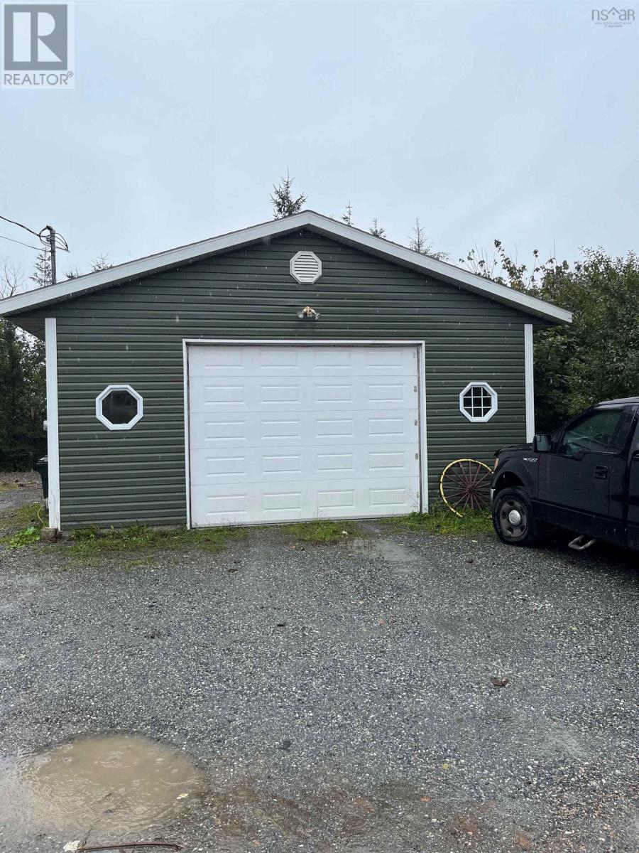 <h3>$119,000</h3><p>Victoria Street, Glace Bay, Nova Scotia</p>