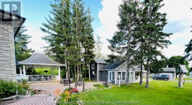 30 Doiron, Grand-Barachois, New Brunswick  E4P 7K1 - Photo 39 - M155499