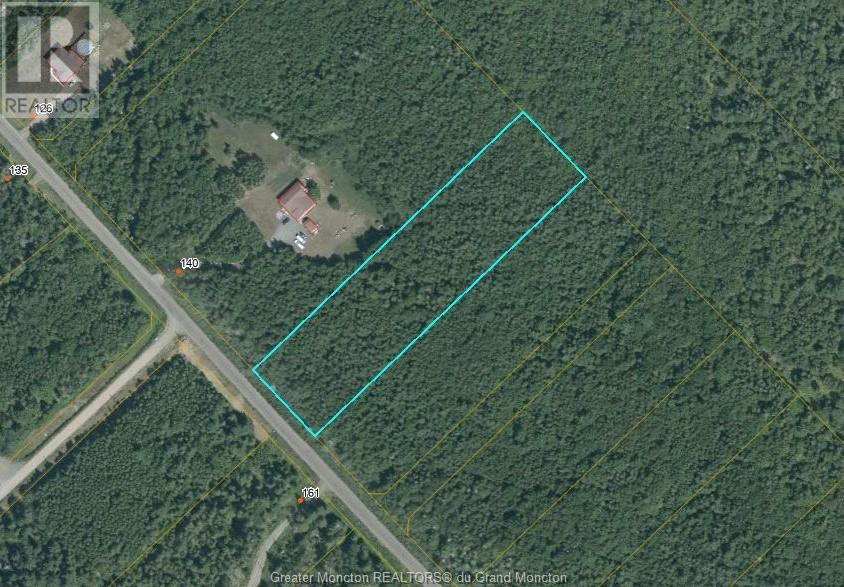 Lot Raymel Rd, Grand-Barachois, New Brunswick  E4P 7M7 - Photo 1 - M141621