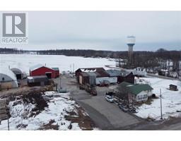 9696 CURRIE Road, wallacetown, Ontario