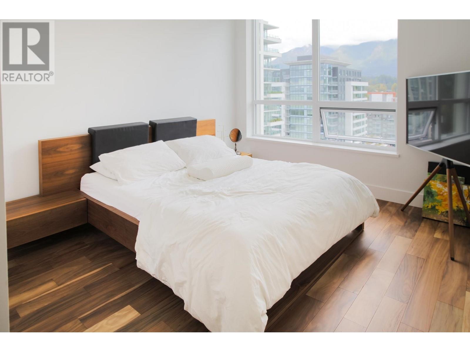1501 1632 Lions Gate Lane, North Vancouver, British Columbia  V7P 0E2 - Photo 11 - R2823615