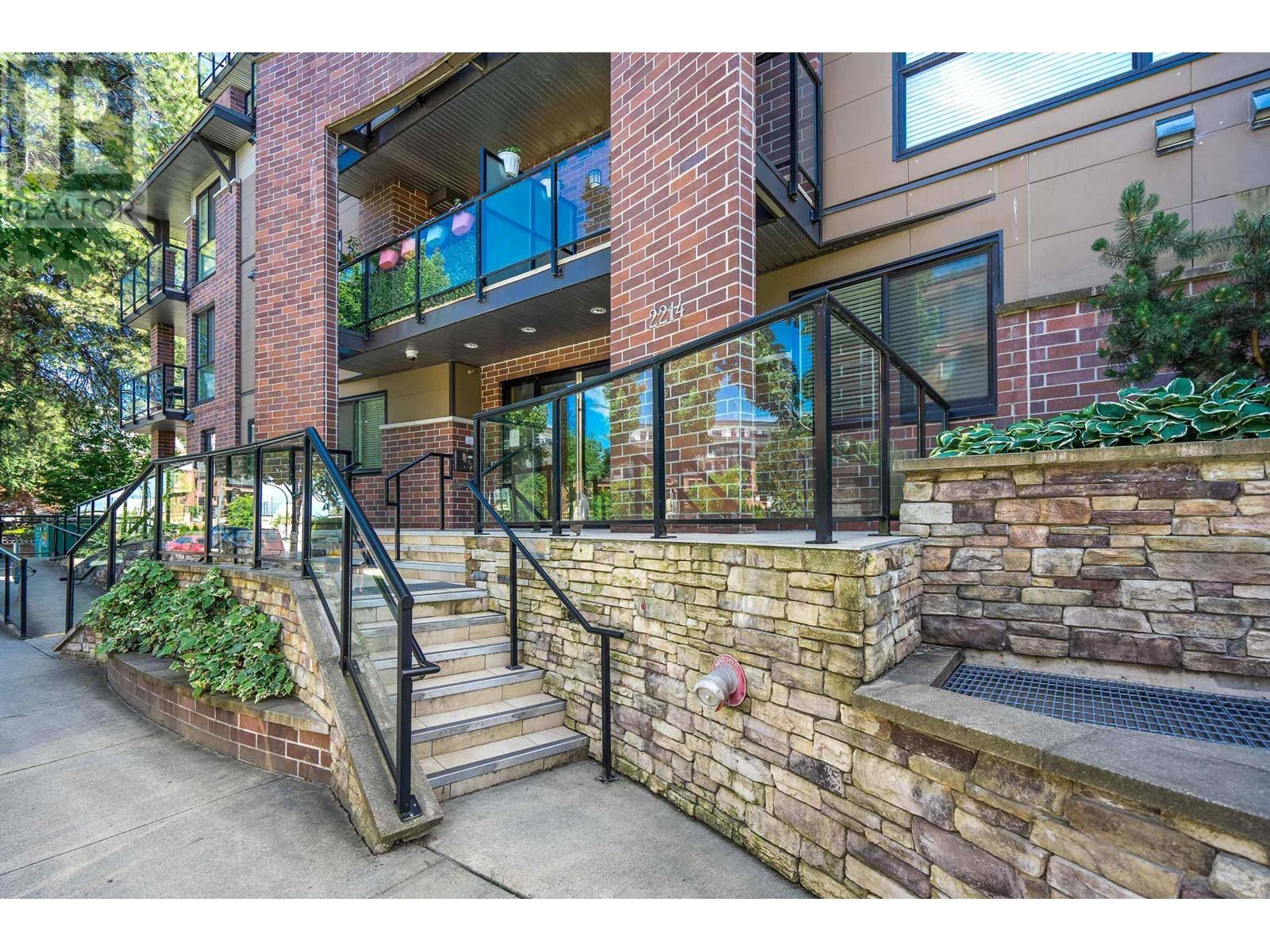 109 2214 Kelly Avenue, Port Coquitlam, British Columbia  V3C 0E5 - Photo 4 - R2814441