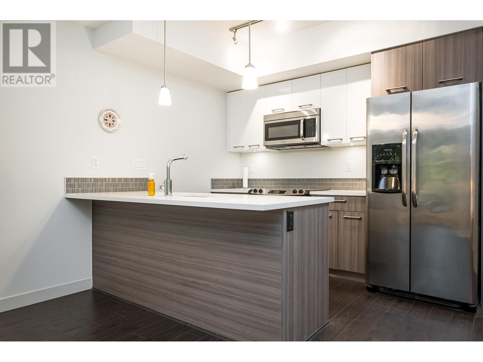 109 2214 Kelly Avenue, Port Coquitlam, British Columbia  V3C 0E5 - Photo 11 - R2814441