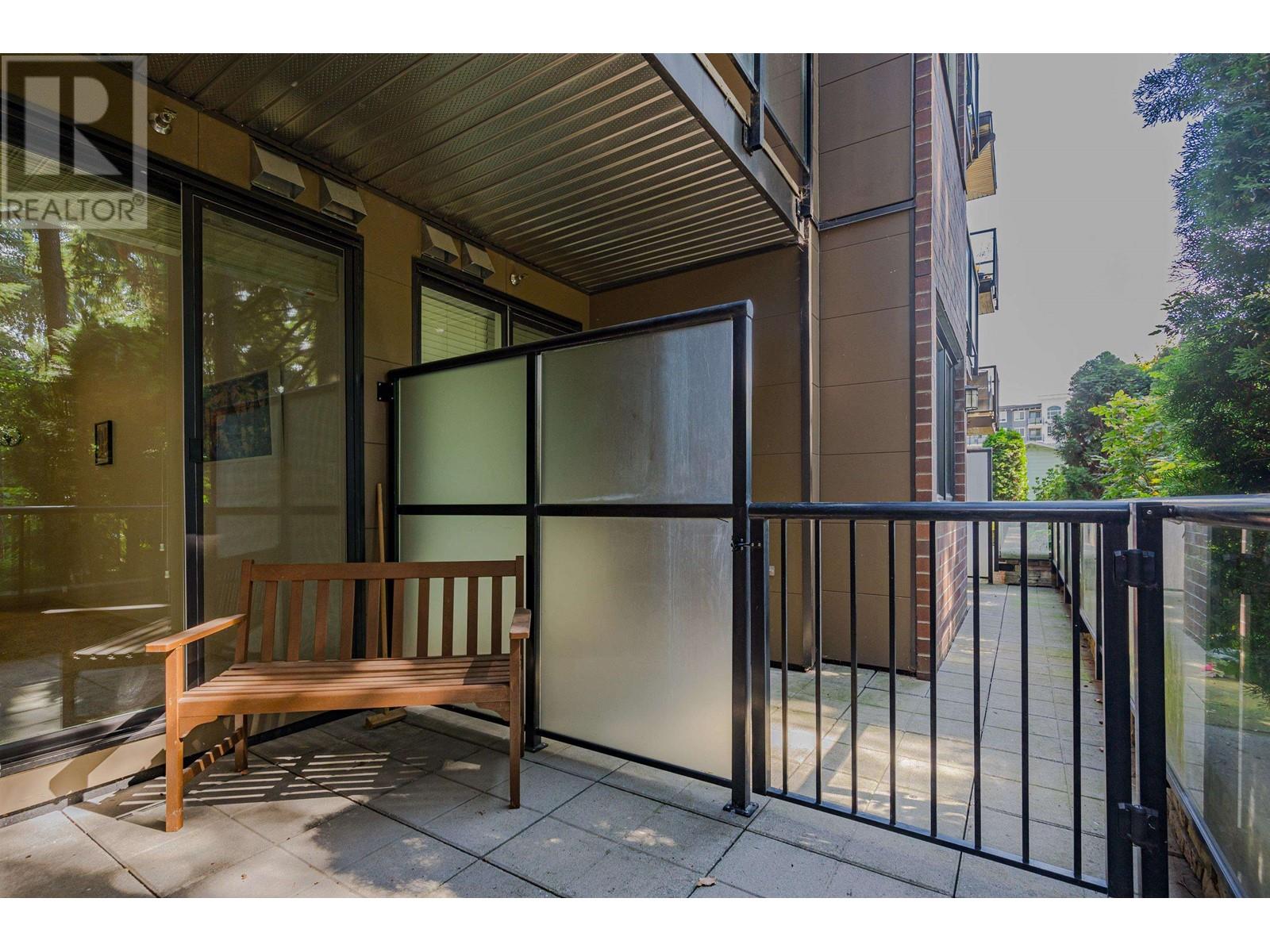 109 2214 Kelly Avenue, Port Coquitlam, British Columbia  V3C 0E5 - Photo 30 - R2814441