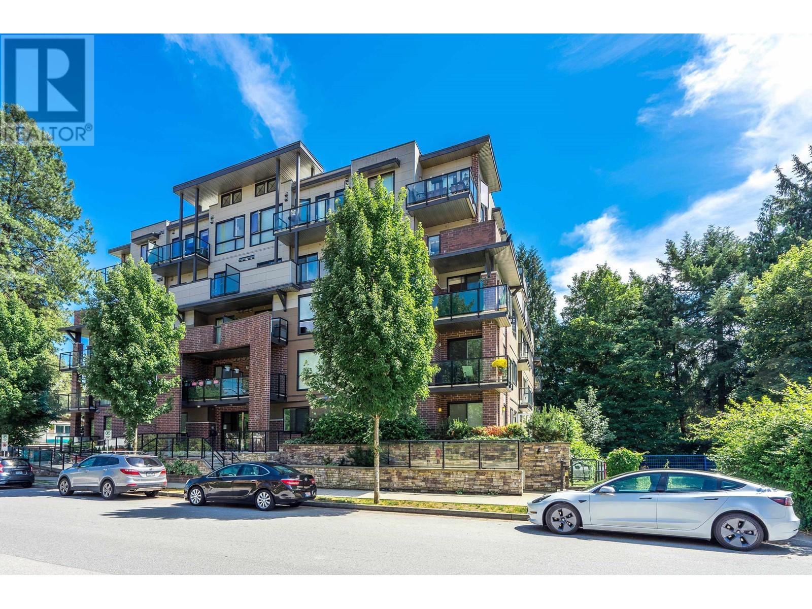 109 2214 KELLY AVENUE, port coquitlam, British Columbia