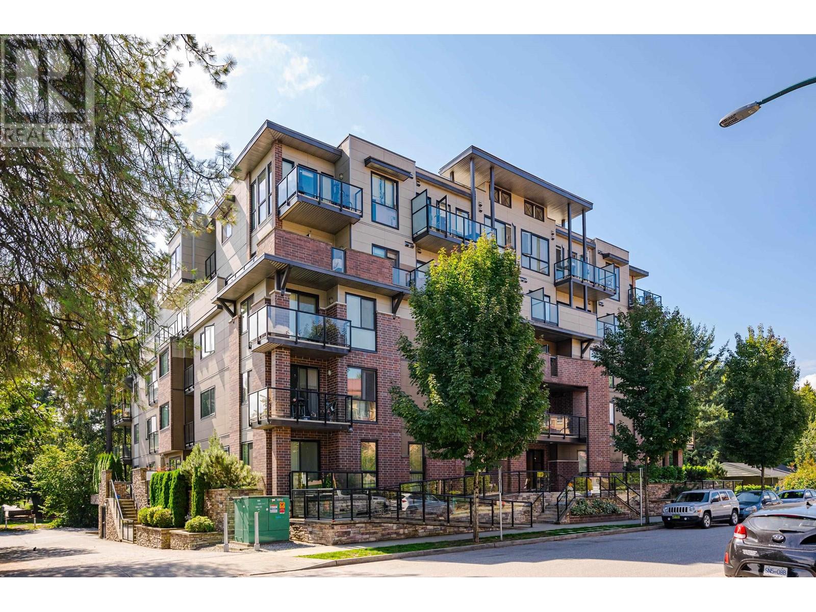 109 2214 Kelly Avenue, Port Coquitlam, British Columbia  V3C 0E5 - Photo 5 - R2814441