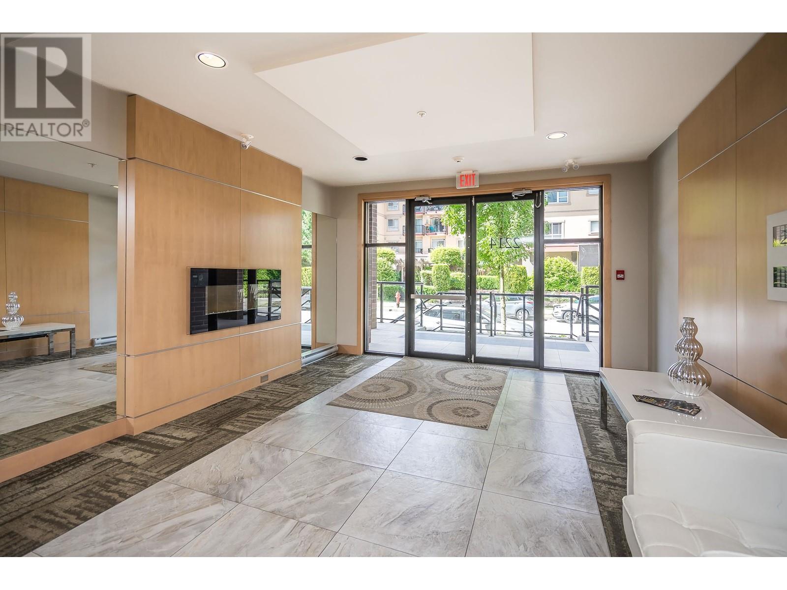 109 2214 Kelly Avenue, Port Coquitlam, British Columbia  V3C 0E5 - Photo 6 - R2814441