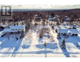 27 BOYD Crescent, moonstone, Ontario