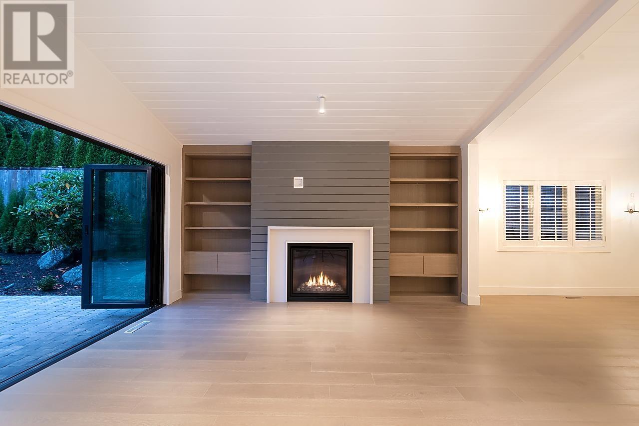 1565 19th Street, West Vancouver, British Columbia  V7V 3X5 - Photo 10 - R2824745