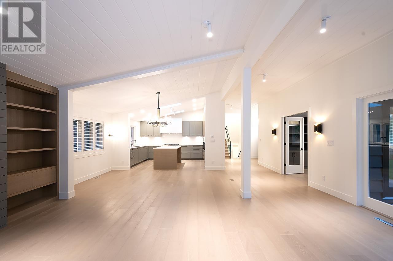 1565 19th Street, West Vancouver, British Columbia  V7V 3X5 - Photo 13 - R2824745