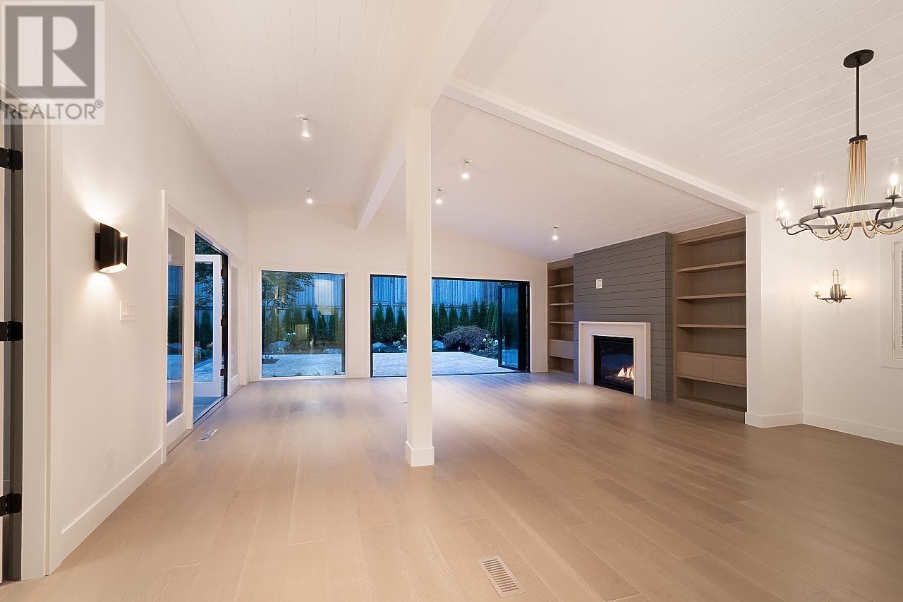 1565 19th Street, West Vancouver, British Columbia  V7V 3X5 - Photo 5 - R2824745