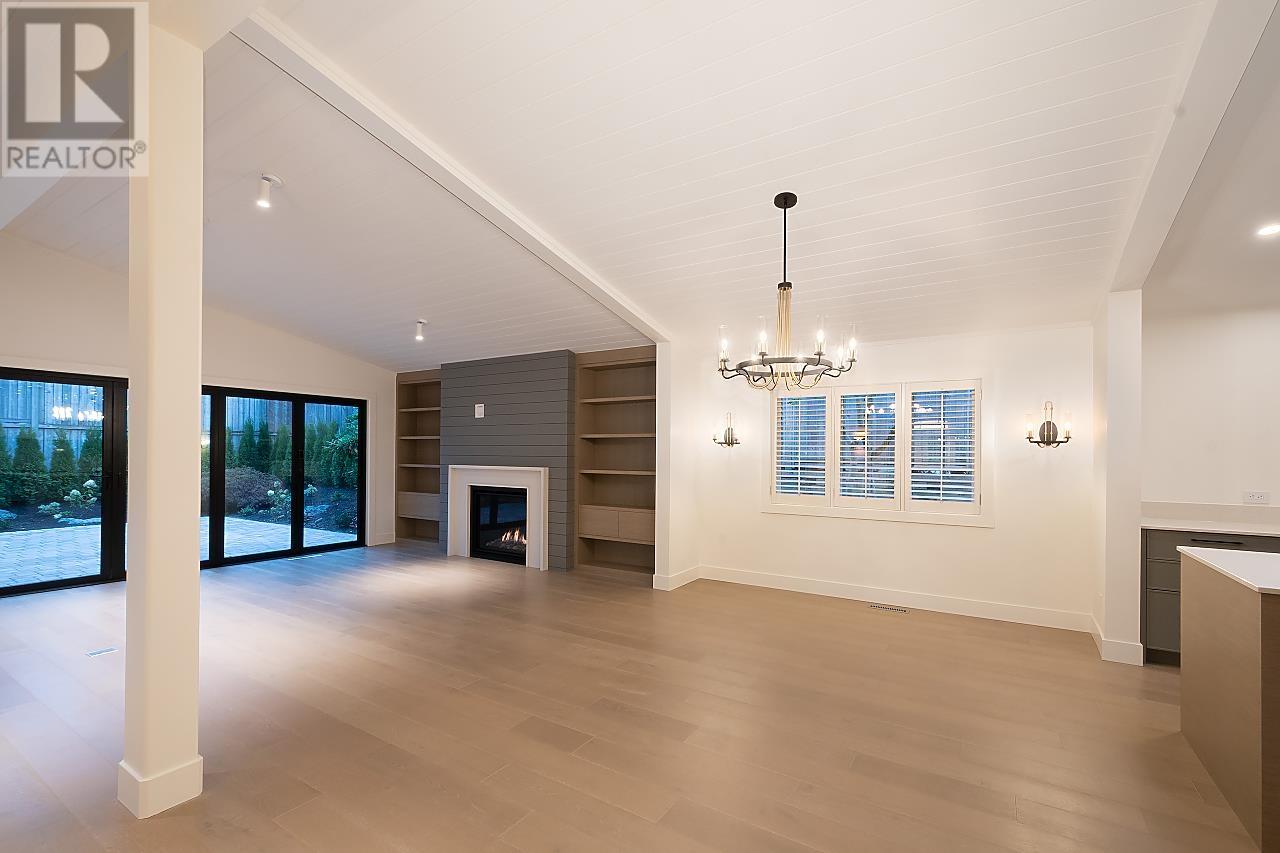 1565 19th Street, West Vancouver, British Columbia  V7V 3X5 - Photo 6 - R2824745