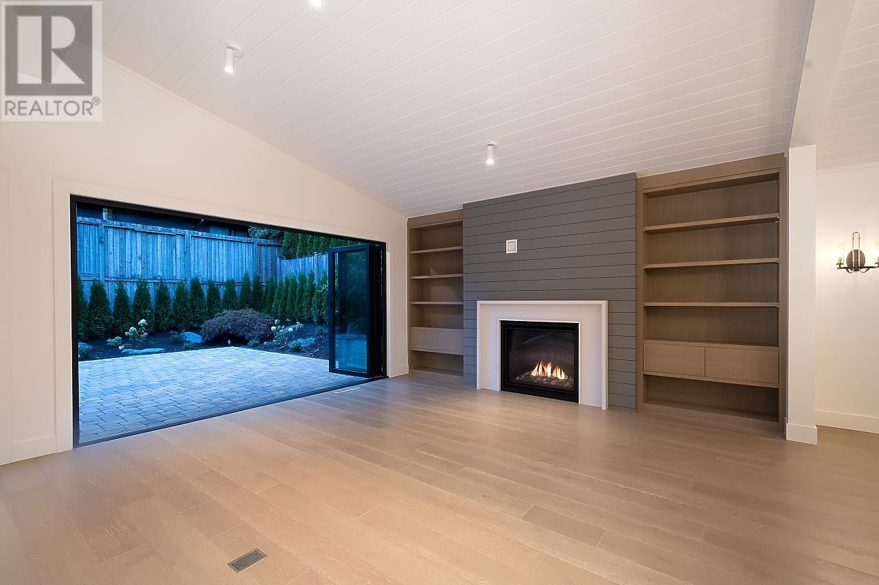 1565 19th Street, West Vancouver, British Columbia  V7V 3X5 - Photo 8 - R2824745